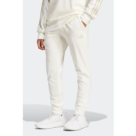Adidas IS1326 Beyaz Erkek Eşofman Altı