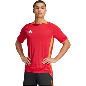 Adidas IS1658 Tıro24 C TR Kırmızı Erkek Forma