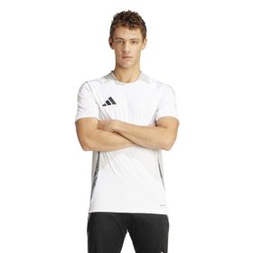 Adidas IS1660 Tiro24 C TR JSY Beyaz Erkek Futbol Forması