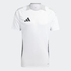 Adidas IS1660 Tiro24 C TR JSY Beyaz Erkek Futbol Forması