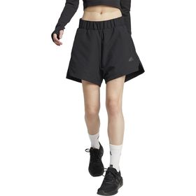 Adidas IS1877 W Z.N.E. WVN SH Siyah Kadın Şort