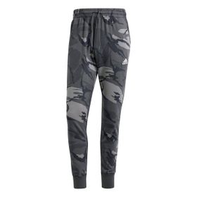 Adidas IS2023 M BL Camo PT Gri Erkek Eşofman Altı