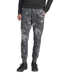 Adidas IS2023 M BL Camo PT Gri Erkek Eşofman Altı