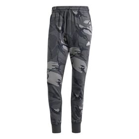 Adidas IS2023 M BL Camo PT Gri Erkek Eşofman Altı