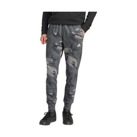 Adidas IS2023 M BL Camo PT Gri Erkek Eşofman Altı