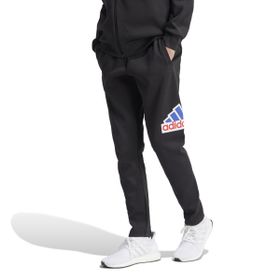 Adidas IS3232 M FI BOS PT Oly Siyah Günlük Erkek Eşofman Altı