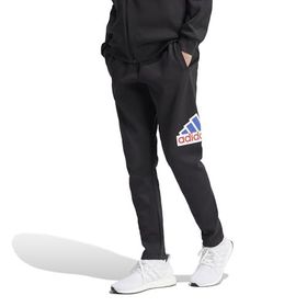 Adidas IS3232 M FI BOS PT Oly Siyah Günlük Erkek Eşofman Altı