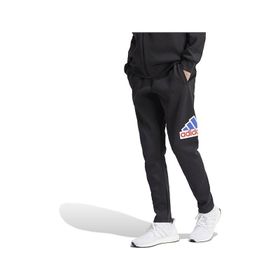 Adidas IS3232 M FI BOS PT Oly Siyah Günlük Erkek Eşofman Altı