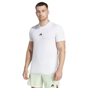Adidas IS3808 Designed For Training Antrenman Erkek T-Shirt