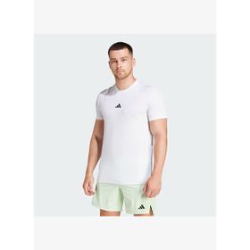 Adidas IS3808 Designed For Training Antrenman Erkek T-Shirt
