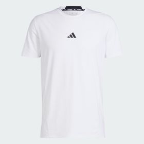 Adidas IS3808 Designed For Training Antrenman Erkek T-Shirt