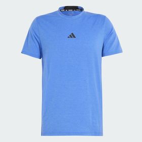Adidas IS3816 Designed For Training Antrenman Erkek T-Shirt