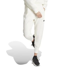 Adidas IS3912 Beyaz W ZNE PT Günlük Kadın Eşofman Altı