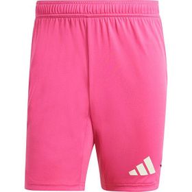 Adidas IS5338 T24 P GK SHO Pembe Erkek Kaleci Şortu
