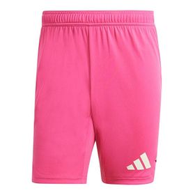 Adidas IS5338 T24 P GK SHO Pembe Erkek Kaleci Şortu