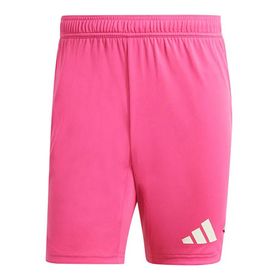 Adidas IS5338 T24 P GK SHO Pembe Erkek Kaleci Şortu