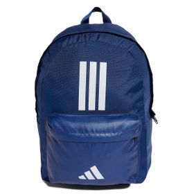 Adidas IS7041 Classic Bars 3 Stripes Lacivert Günlük Stil Unisex Sırt Çantası