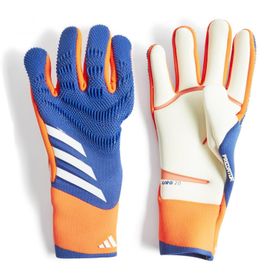 Adidas IS7587 Mavi Kaleci Eldiveni