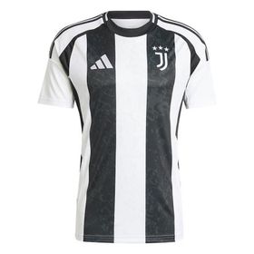Adidas IS8002 Juve H Jsy Beyaz Erkek Forma