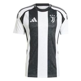 Adidas IS8002 Juve H Jsy Beyaz Erkek Forma