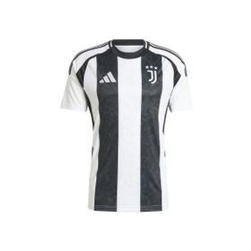 Adidas IS8002 Juventus 24/25 İç Saha Beyaz Erkek Futbol Forma