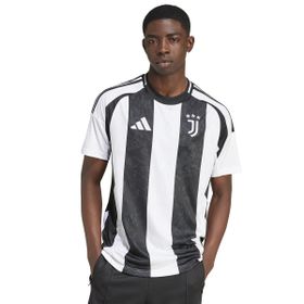 Adidas IS8002 Juventus 24/25 İç Saha Beyaz Erkek Futbol Forma