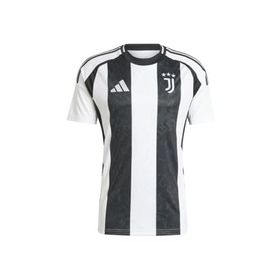 Adidas IS8002 Juventus 24/25 İç Saha Beyaz Erkek Futbol Forma