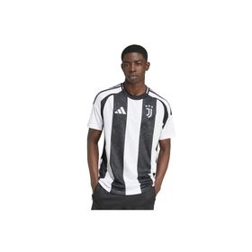 Adidas IS8002 Juventus 24/25 İç Saha Beyaz Erkek Futbol Forma
