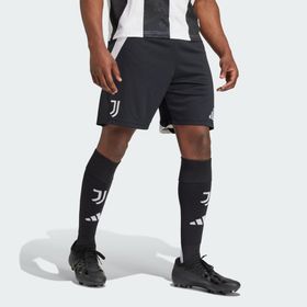 Adidas IS8003 Juventus 24/25 İç Saha Erkek Şortu