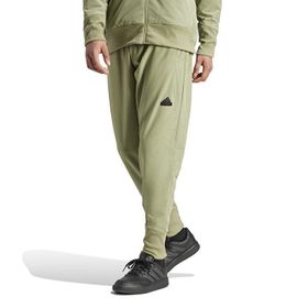 Adidas IS9278 Yeşil M ZNE WV PT Günlük Erkek Eşofman Altı