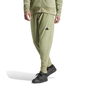 Adidas IS9278 Yeşil M ZNE WV PT Günlük Erkek Eşofman Altı