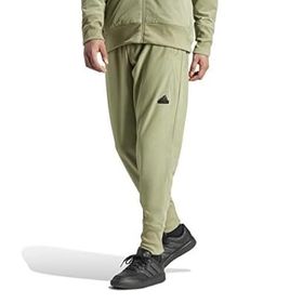 Adidas IS9278 Yeşil M ZNE WV PT Günlük Erkek Eşofman Altı