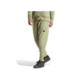 Adidas IS9278 Yeşil M ZNE WV PT Günlük Erkek Eşofman Altı