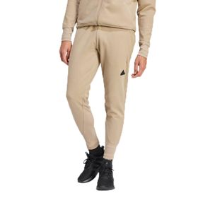 Adidas IS9281 M Z.N.E. Wtr Pt Bej Günlük Erkek Eşofman Altı