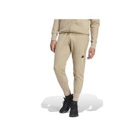 Adidas IS9281 M Z.N.E. Wtr Pt Bej Günlük Erkek Eşofman Altı