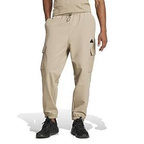 Adidas IS9283 Krem M CE PR Carg PT Günlük Erkek Eşofman Altı
