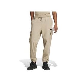 Adidas IS9283 Krem M CE PR Carg PT Günlük Erkek Eşofman Altı