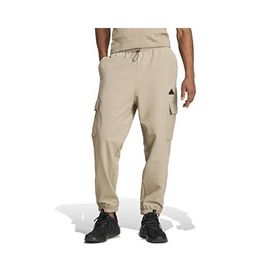 Adidas IS9283 Krem M CE PR Carg PT Günlük Erkek Eşofman Altı