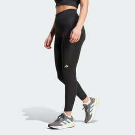 Adidas IS9907 Own the Run 7/8 Kadın Tayt