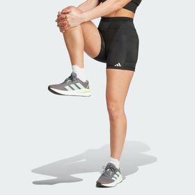Adidas IS9919 Own the Run Kısa Kadın Tayt
