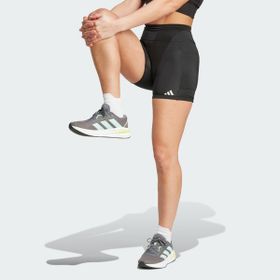 Adidas IS9919 Own the Run Kısa Kadın Tayt