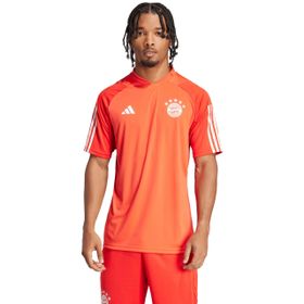 Adidas IS9935 FCB Tr Jsy Kırmızı Erkek Forma