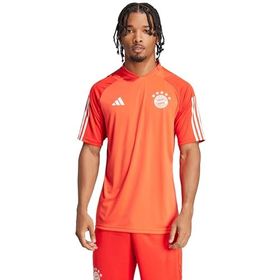 Adidas IS9935 FCB Tr Jsy Kırmızı Erkek Forma