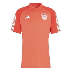 Adidas IS9935 FCB Tr Jsy Kırmızı Erkek Forma