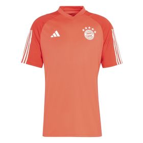 Adidas IS9935 FCB Tr Jsy Kırmızı Erkek Forma