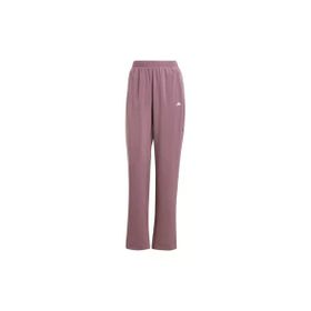 Adidas IT0676 TRN P Mor Kadın Eşofman Altı