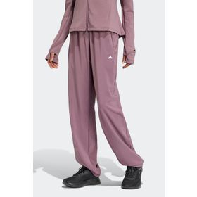 Adidas IT0676 TRN P Mor Kadın Eşofman Altı