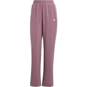 Adidas IT0676 TRN P Mor Kadın Eşofman Altı