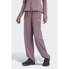 Adidas IT0676 TRN P Mor Kadın Eşofman Altı