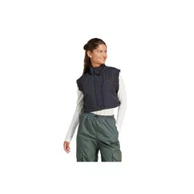 Adidas IT1453 W C Esc Q1 Vest Siyah Kadın Yelek